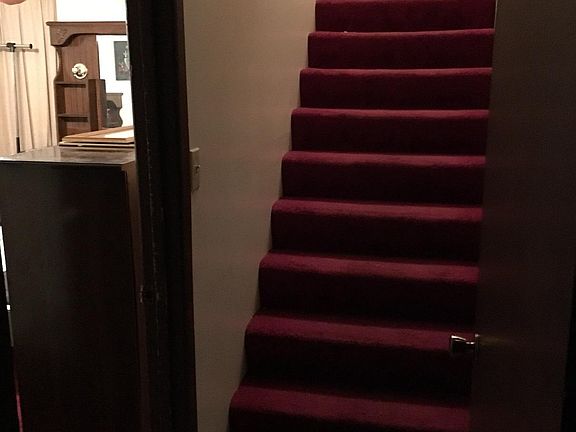 Stairway