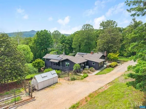 2288 Lexington Tpke, Amherst, VA 24521