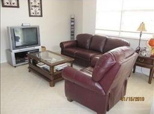 5818 Hampton Hills Blvd, Tamarac, FL 33321