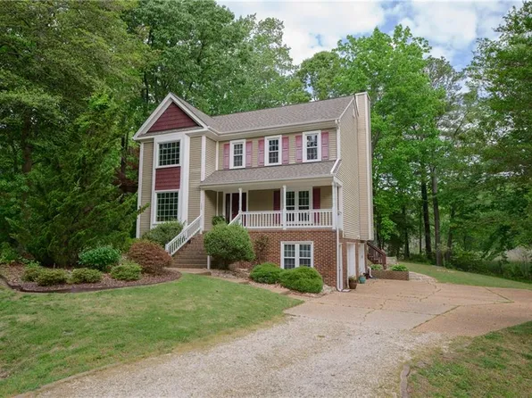 109 Millside Way, Yorktown, VA 23692