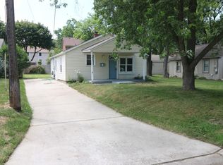 106 Fraser St, Rochester, MI 48307