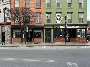 825 Canton St, Troy, PA 16947