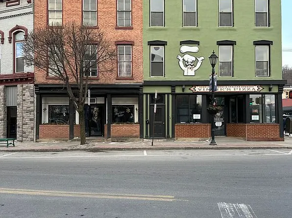 825 Canton St, Troy, PA 16947