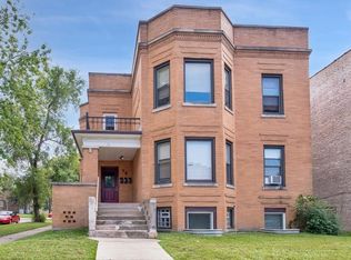 72 W 15th St, Chicago Heights, IL 60411