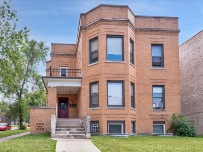 72 W 15th St, Chicago Heights, IL, 60411