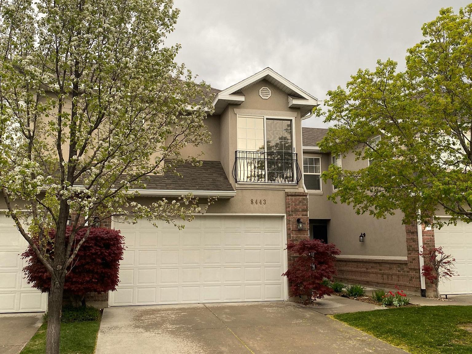 8443 S Mayfly Way, Sandy, UT 84070 Zillow