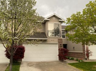 8443 S Mayfly Way, Sandy, UT 84070