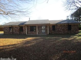 206 Blakley Ln, Beebe, AR 72012