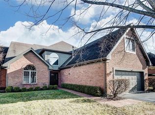 860 Timberlake Ct, Kettering, OH 45429
