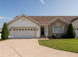 20 Lexus Dr, Hurricane, WV 25526