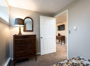 156 9th St #BASEMENT, Troy, NY 12180
