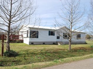 151 E Railroad St, Arnaudville, LA 70512