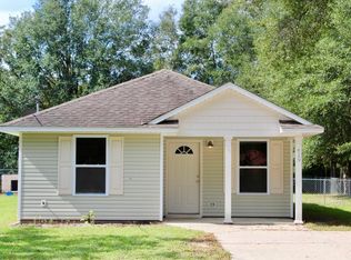 629 W Orange Ave, Defuniak Springs, FL 32435