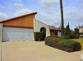 2007 Viking Dr, Camarillo, CA 93010