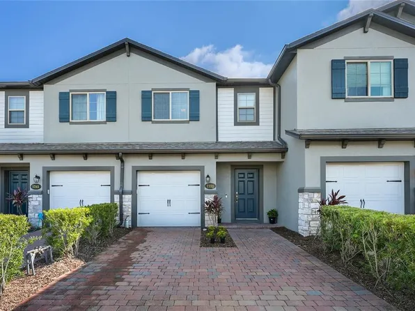 1235 Flowing Tide Dr, Orlando, FL 32828