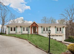 2148 Allgood Rd NE, Marietta, GA 30062