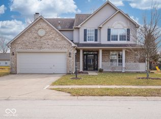 7625 Corsican Cir, Avon, IN 46123