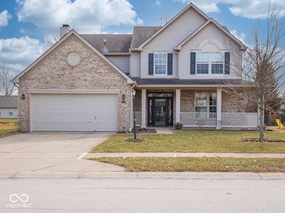 7625 Corsican Cir, Avon, IN, 46123