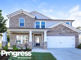 5856 Hackberry Ln, Braselton, GA 30517