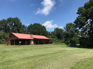 892 Highway 355 W, Hope, AR 71801
