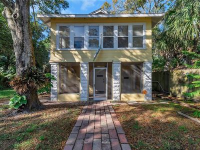 2629 4th St S, Saint Petersburg, FL, 33705