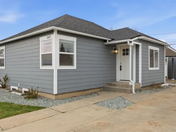 5517 E Parkwater Ave, Spokane, WA 99212