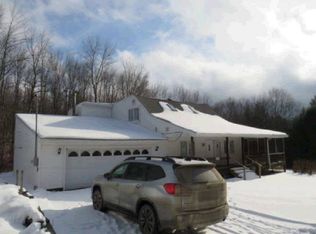 1117 Skip Grey Rd, Delancey, NY 13752