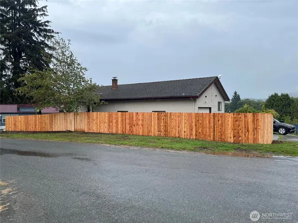 193 Bogachiel, Clallam Bay, WA 98326