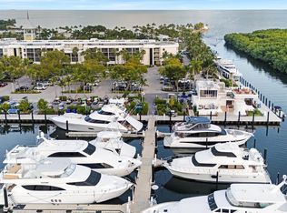 Dock DS-29 Main Marina, Key Largo, FL 33037
