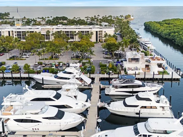 201 Ocean Reef Dr #Ds-29, Key Largo, FL 33037