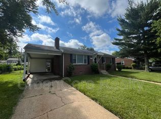 3207 Jowin Ln, Richmond, VA 23223