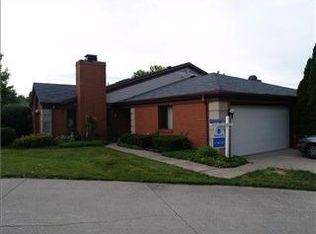 9212 Golden Leaf Way, Indianapolis, IN