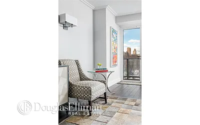 Sold by Douglas Elliman