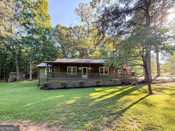 330 Hancock Rd, Demorest, GA 30535