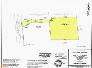 454 Fredonia Church Rd, Barnesville, GA 30204