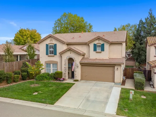 4229 Mustic Way, Mather, CA 95655
