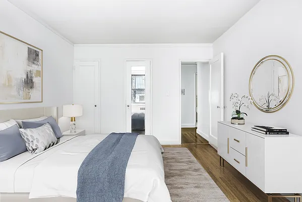 Rented by Brown Harris Stevens | media 11