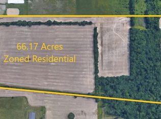 59699 Omo Rd, Lenox, MI 48048