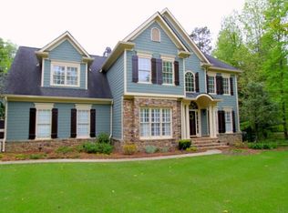 1755 Providence Place Dr, Alpharetta, GA 30009