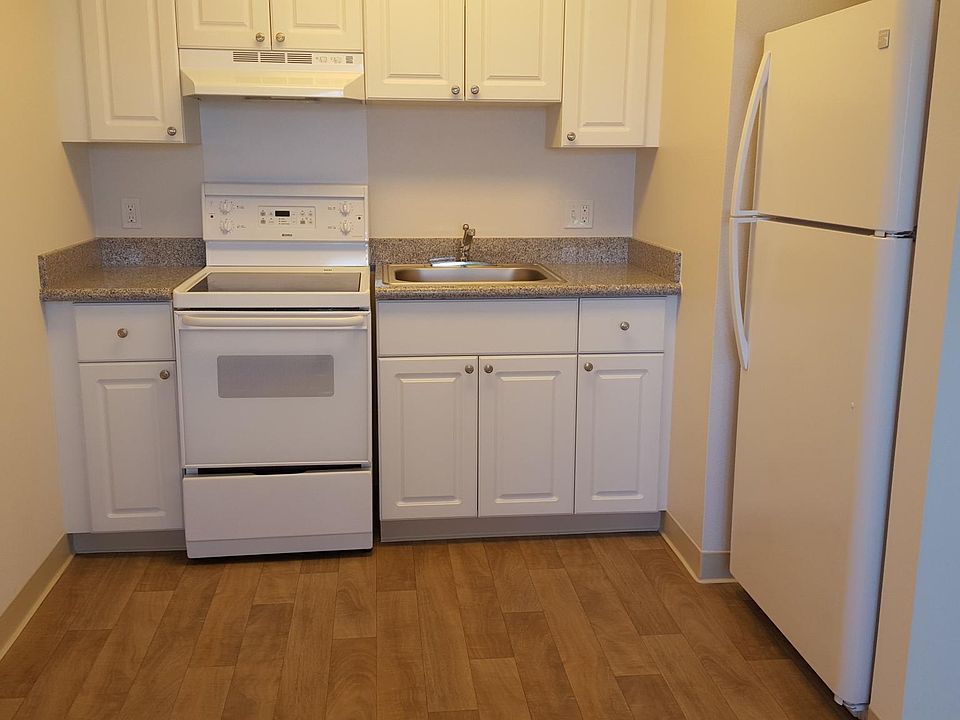 1st image of 801 South St APT 3209