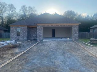 41 Tanzanite Dr, Greenbrier, AR 72058