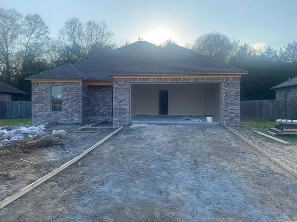 41 Tanzanite Dr, Greenbrier, AR 72058