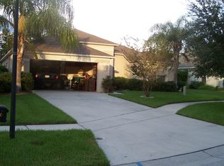 5908 Falconside Rd, Lithia, FL 33547