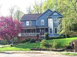 625 Karrastyn Ct, Gibsonia, PA