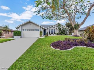 4113 SW 6th Ave, Cape Coral, FL 33914