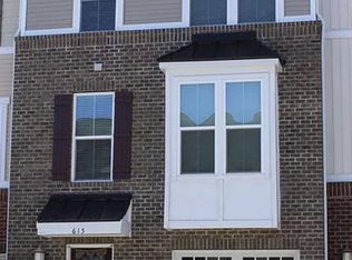 615 Berry Chase Way, Cary, NC 27519