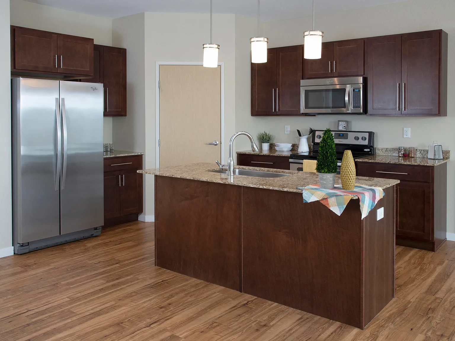 The Gardens Apartments — Photo 2