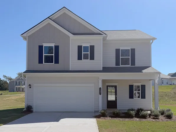107 Willow Cir, Rock Spring, GA 30739