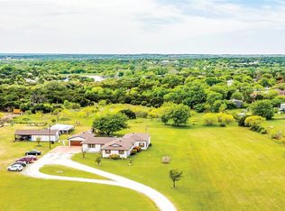 4720 Tin Top Rd, Weatherford, TX 76087