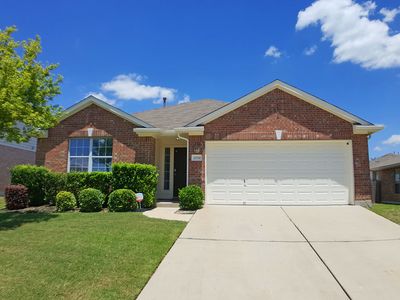 2004 Short Summer Dr, Austin, TX, 78754